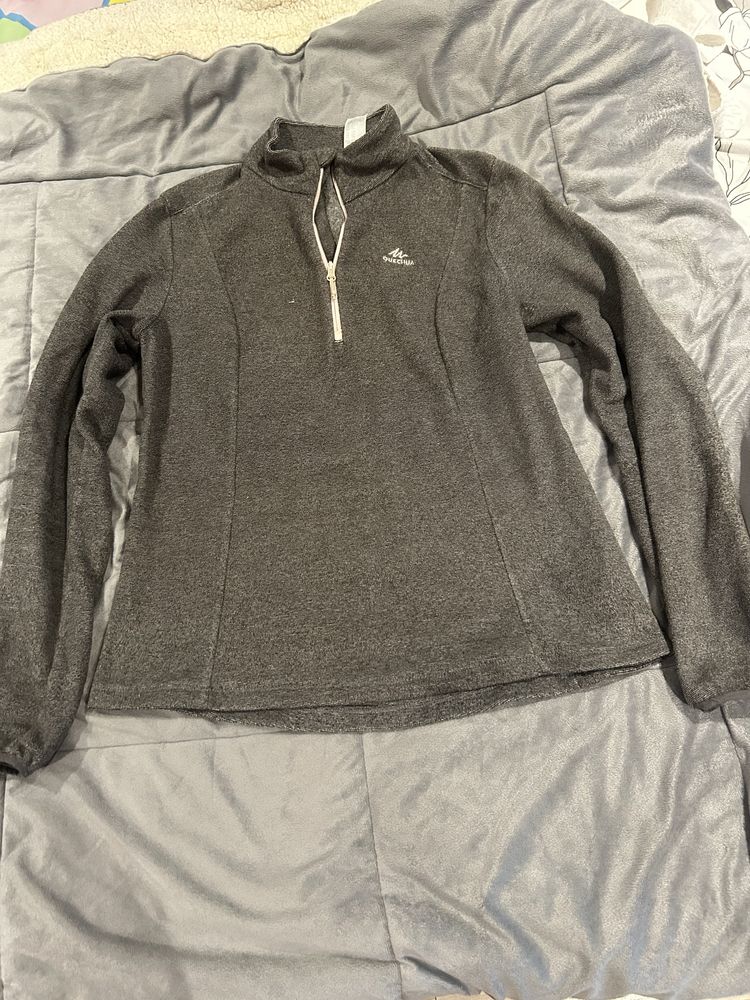 Lote de roupa M/L