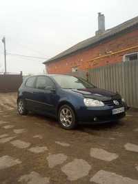 Volkswagen Golf 5, 1.4 mpi 2007