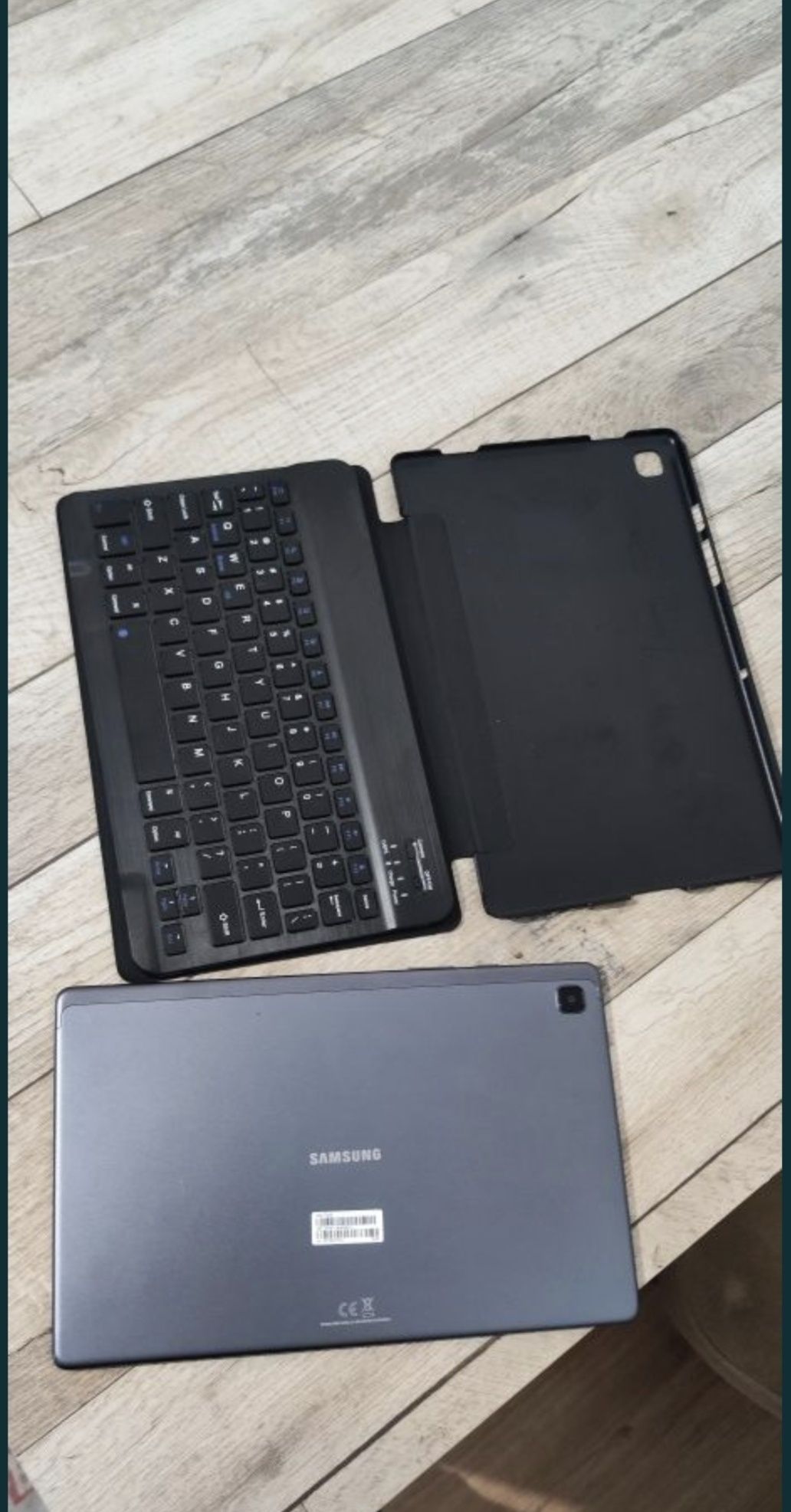 Tablet Samsung A7 - como novo