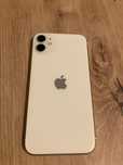 iPhone 11 biały 128 GB