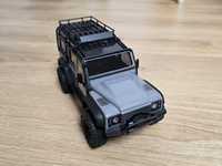 Traxxas TRX4m defender como novo 2 baterias