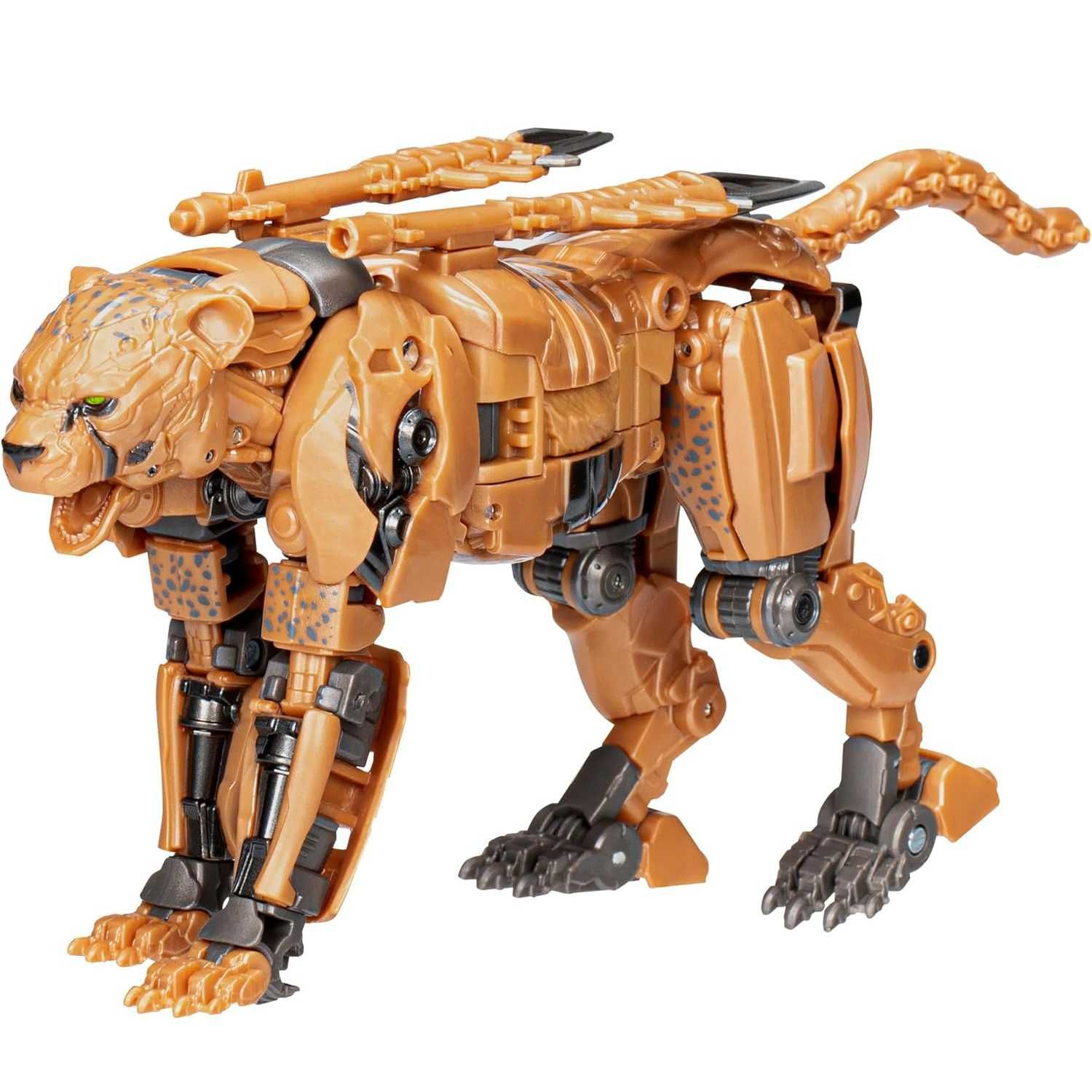 Transformers Rise Of The Beasts Studio Series Tomy Maximal Cheetor 98