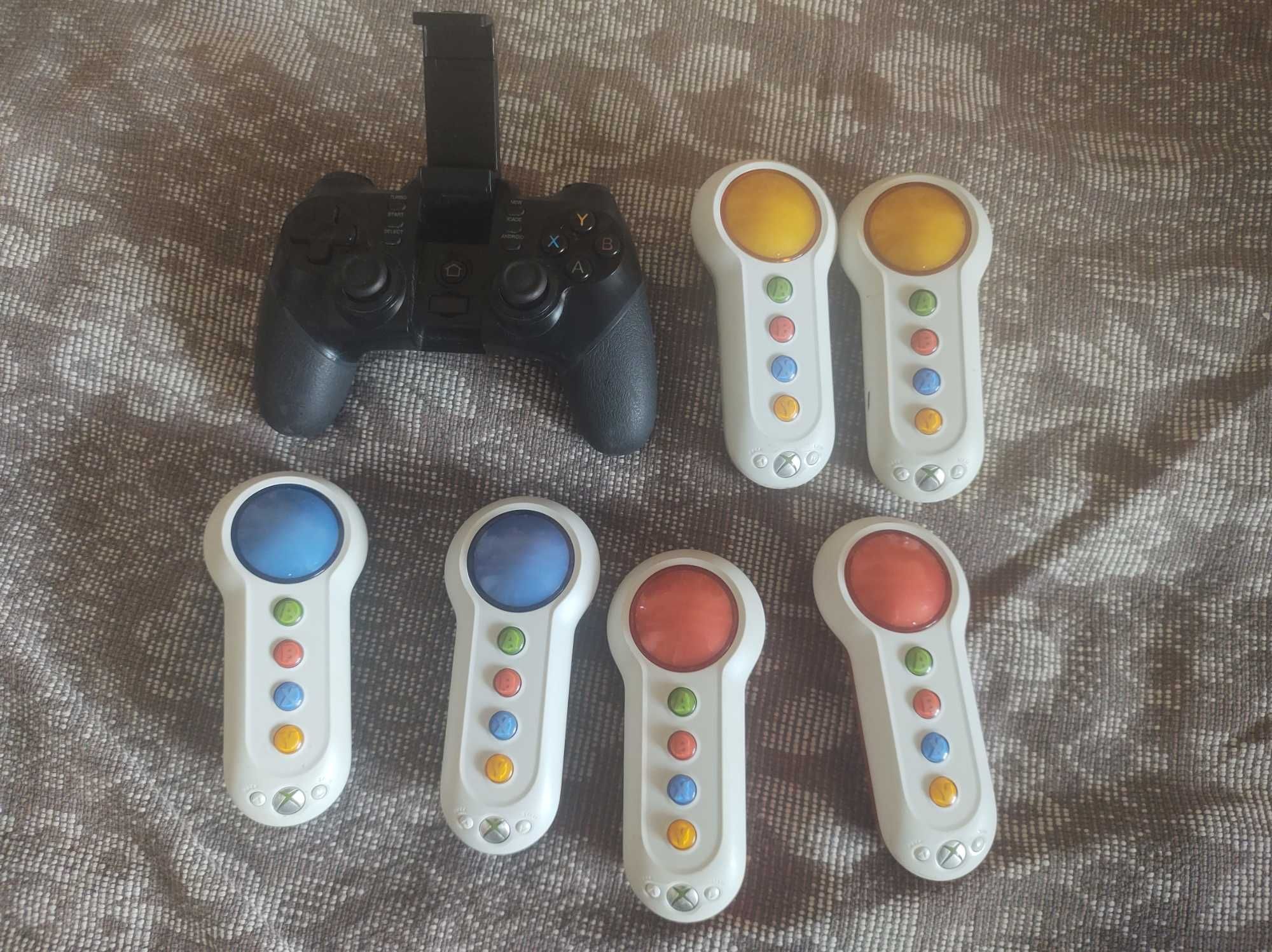 Джойстик gamepad Sony Playstation 2 Ps2 Ps2