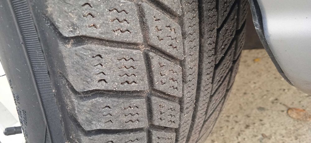 Мінівен Opel Zafira 2.00 л дизель 7 місць,