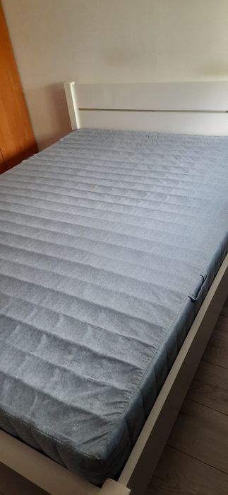 Materac IKEA Vadso 140x200