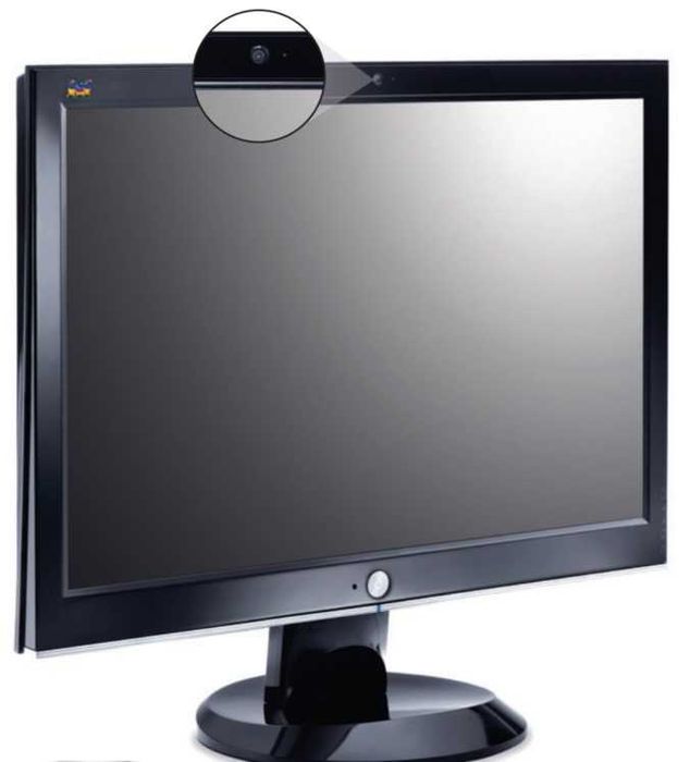 Monitor 22' Viewsonic Vx2255Wmh - Versão em Branco