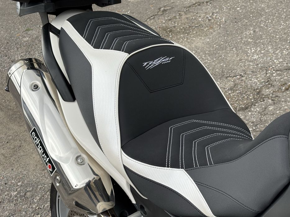 Triumph Tiger 1050 świetny stan, prywatnie