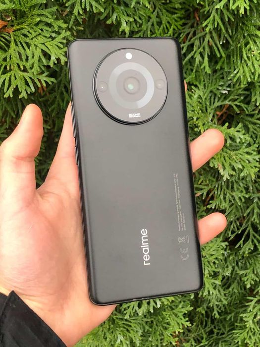 Продам Realme 11Pro + 5G 12/512