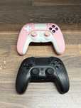 Pad Kontroler PC Komputer Palystation Ps 4!