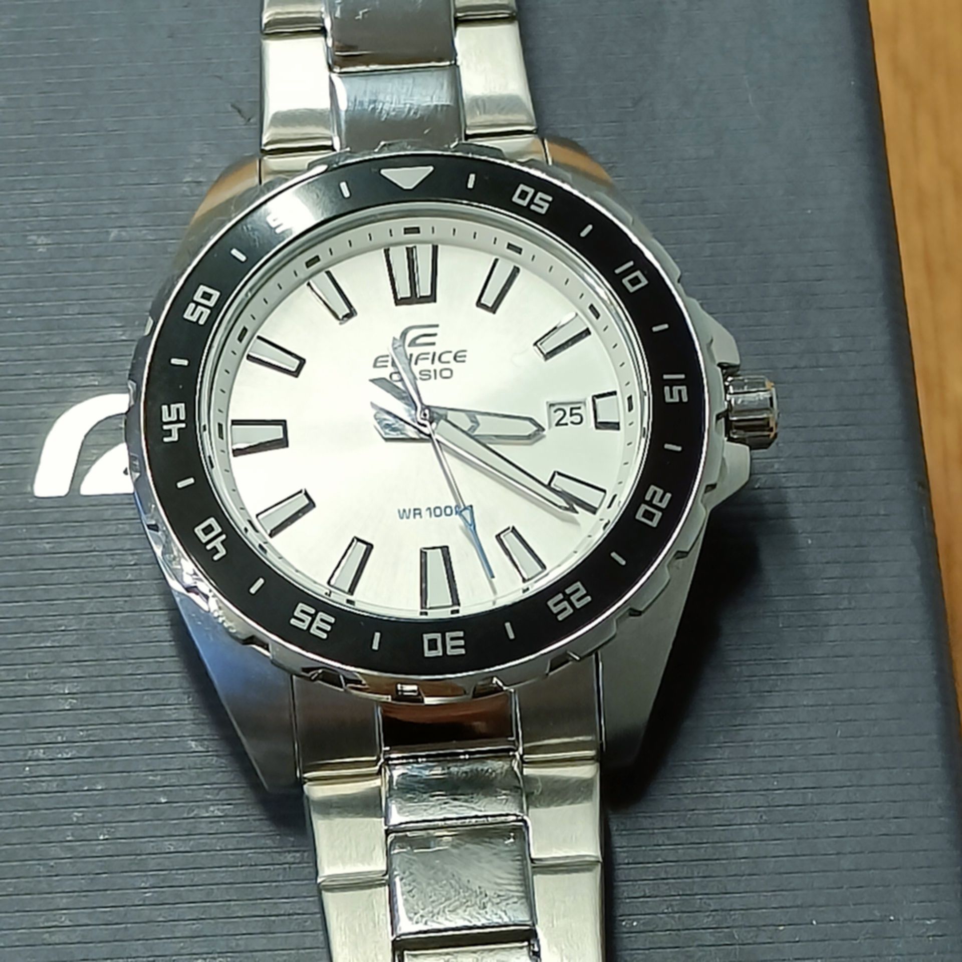 Zegarek męski Casio Edifice