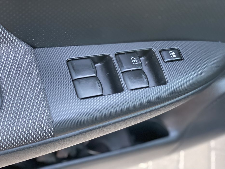 Nisan Note свіжопригнаний 1.5 дизель