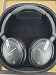 Наушники Audio-Technica ATH-ANC7