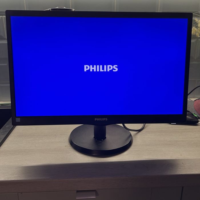 Monitor Philips 223V5L