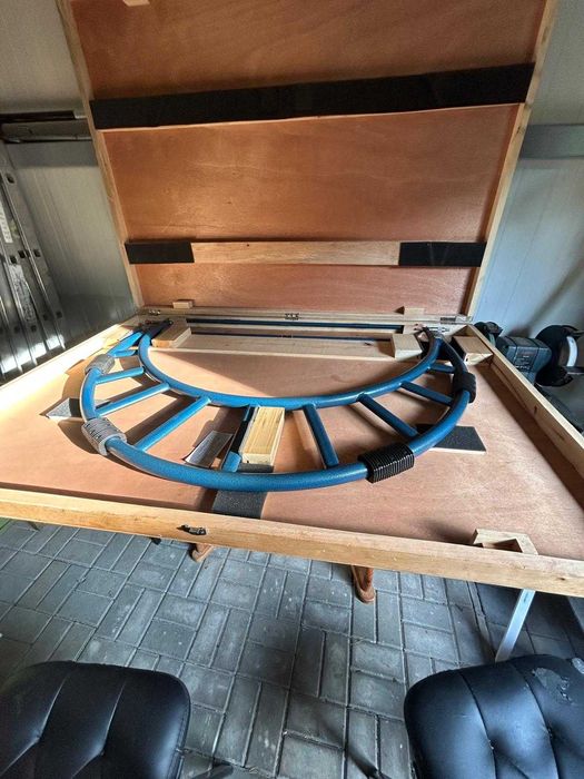 Mikrometr 900 - 1000