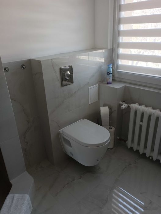 Gdynia-centrum Apartament 200m od bulwaru i morza z widokiem na morze.