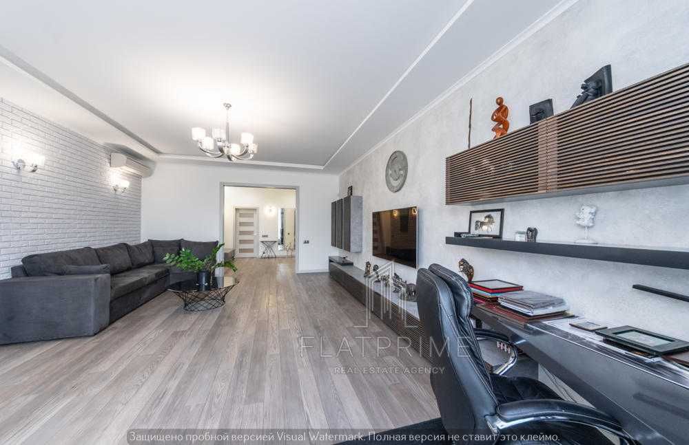 Продаж 3-х кім. кв.Антоновича вул./Горького вул.131 ЖКПарк-хол Горький