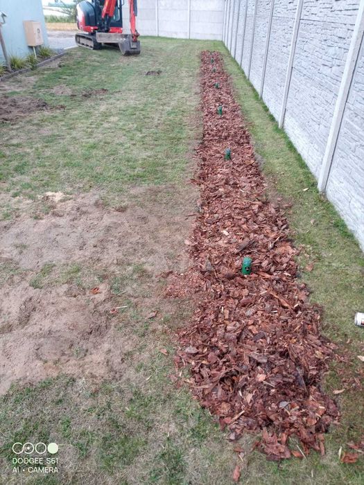 Modernizacja szamba na oczyszczalnię - Zestaw RETROFIT HABA w 1 dzień