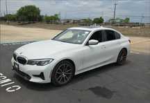 BMW Seria 3 OKAZJA !!! Pierwszy właściciel Pełna historia