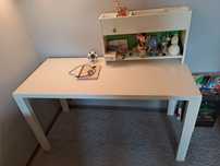 Biurko IKEA PAHL regulowane