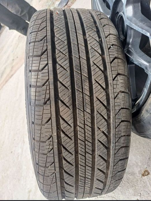 Зимняя резина 225 45 r18 continental