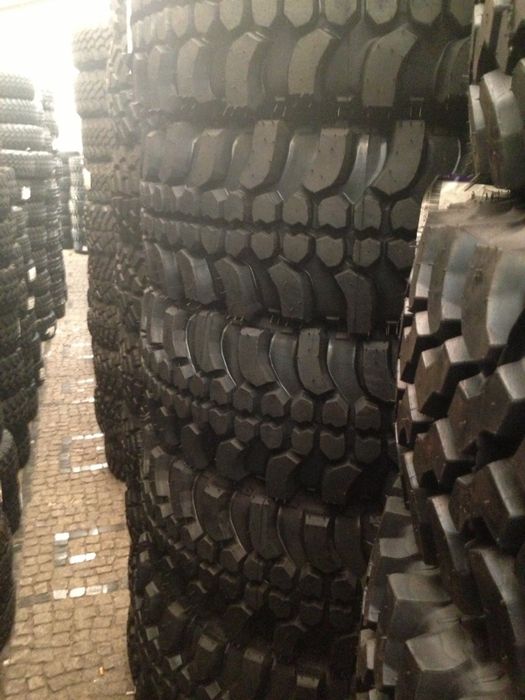 235/85R16 SPECIAL TRACK, Insa Turbo, 4x4, opony terenowe