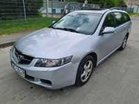 Honda Accord VII 2.2 I-CDTI