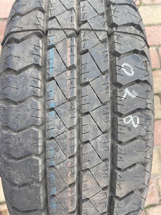 Goodyear Cargo G26 205/65/15C