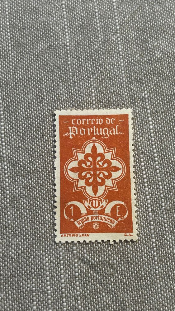 Coleção “Legião Portuguesa”