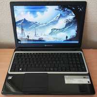 Ноутбук Packard Bell MS2384 15.6" E2-3800/4 DDR3/500 HDD/RadeonHD 8280