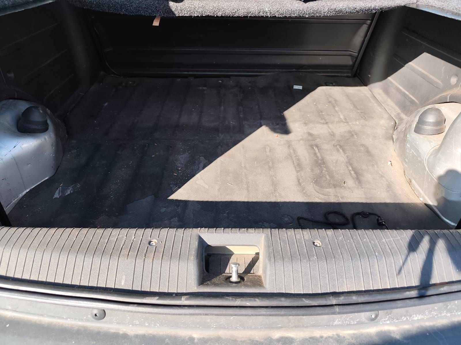 Opel Corsa C 1.7 Dti