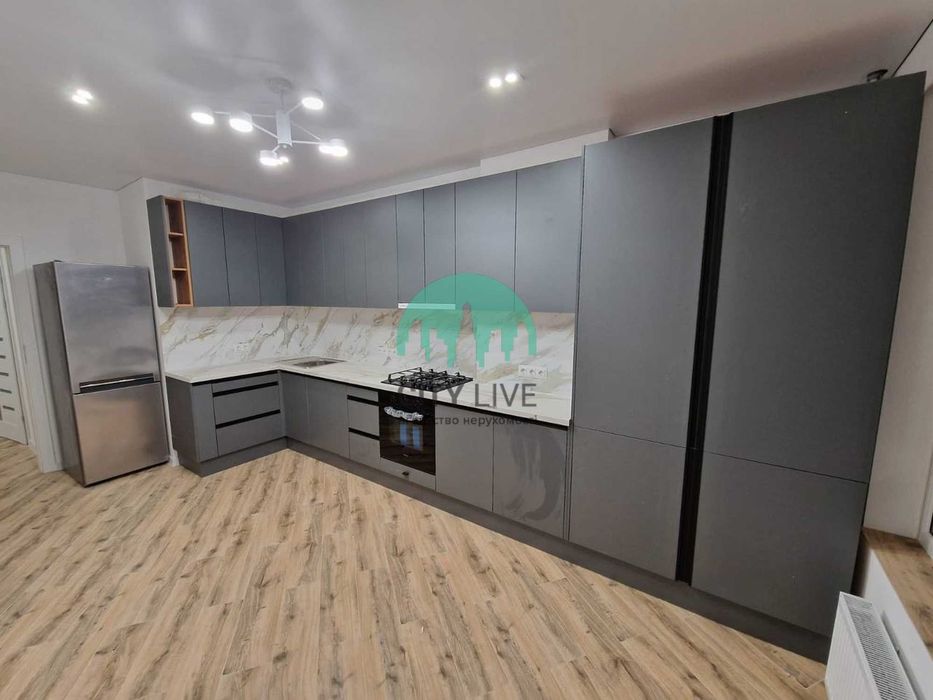 Оренда 1 кім квартири по вул. Кобилянська (К)