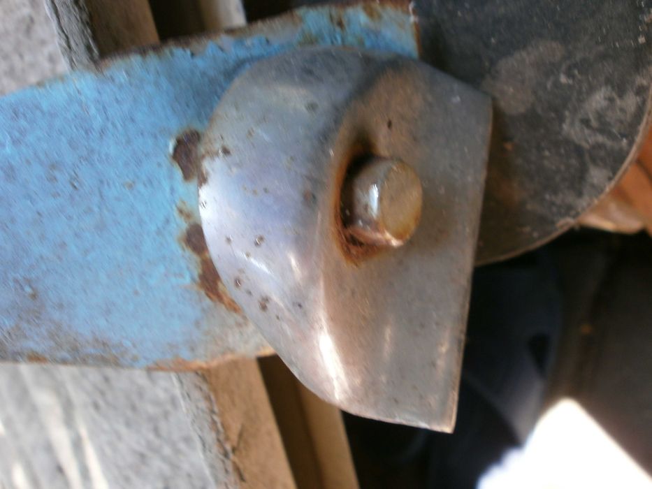 Багажник на машину Жигули