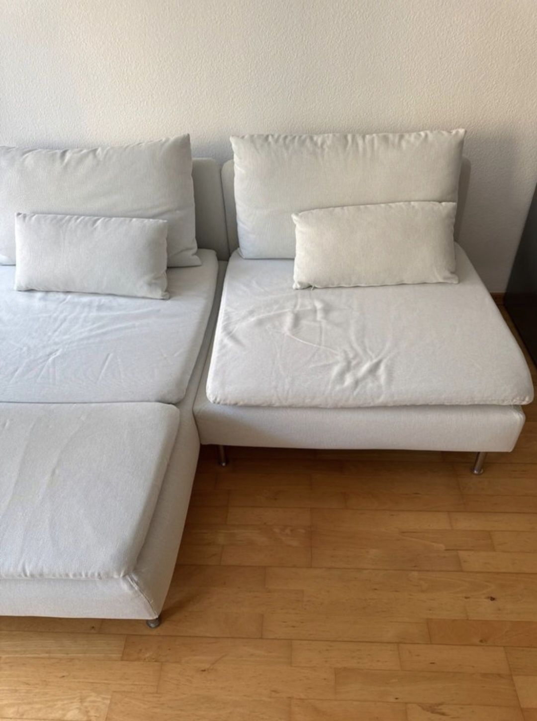 Sofa Kanapa IKEA Soderham