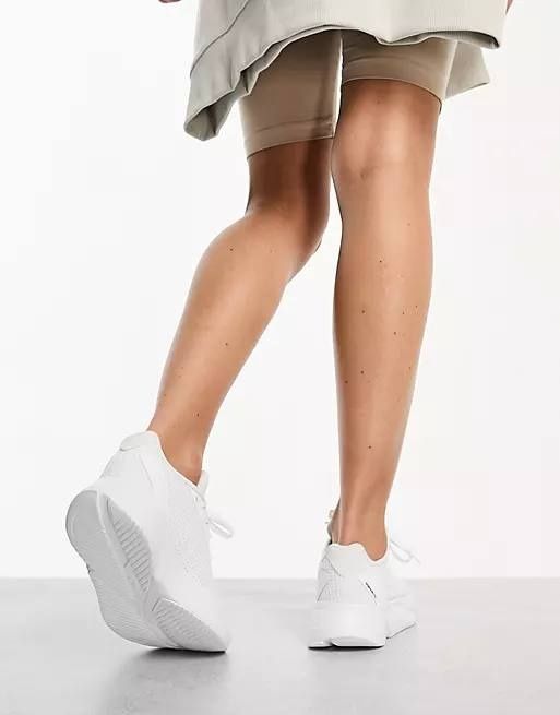 Женские Кроссовки Adidas Duramo SL, белые 37, 38, 39, 40 размер