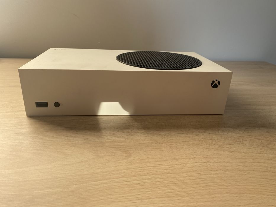 Xbox series s.
