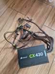 Zasilacz komputerowy Corsair CX430
