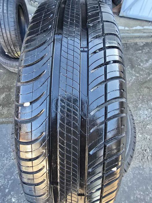 Шини б/у 185/65 R14 Michelin