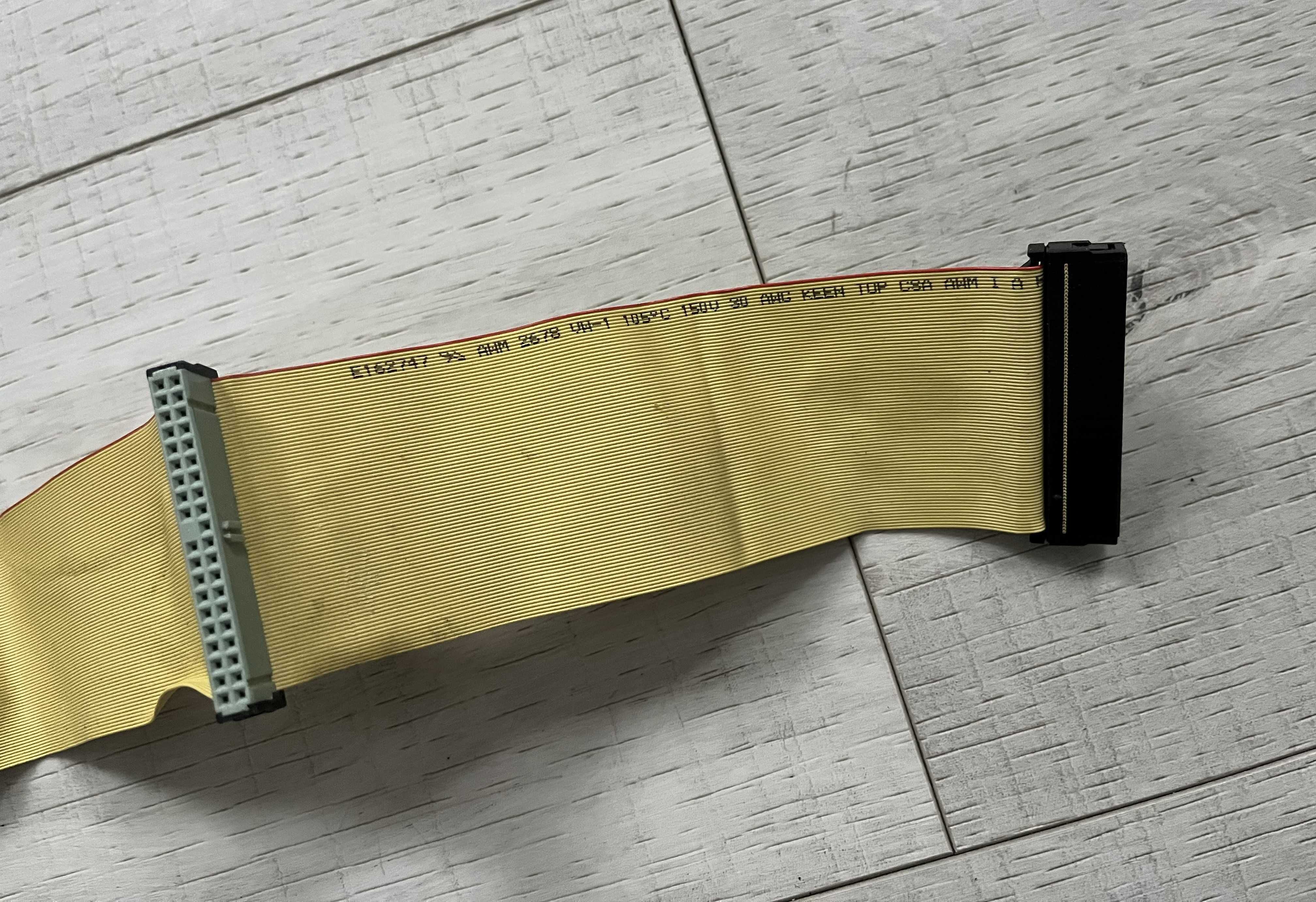 Taśma HDD Keen Top E162747 AWM 2678 VW-1 dysk twardy