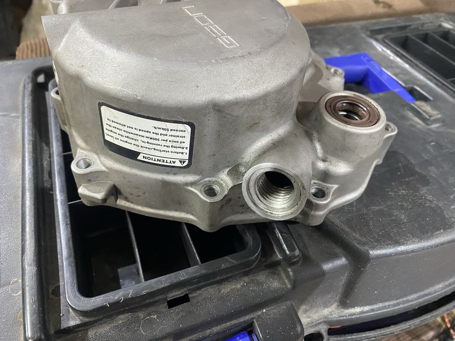 Права кришка geon gns 300, kovi max 300 mn174 fmm174