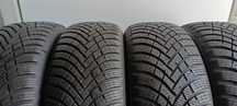 4X 205/55R16 91H Hankook RS3. 12F