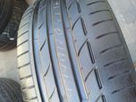 Продам ОДНО колесо 245/40 R20 Bridgestone Potenza S001 Run Flat