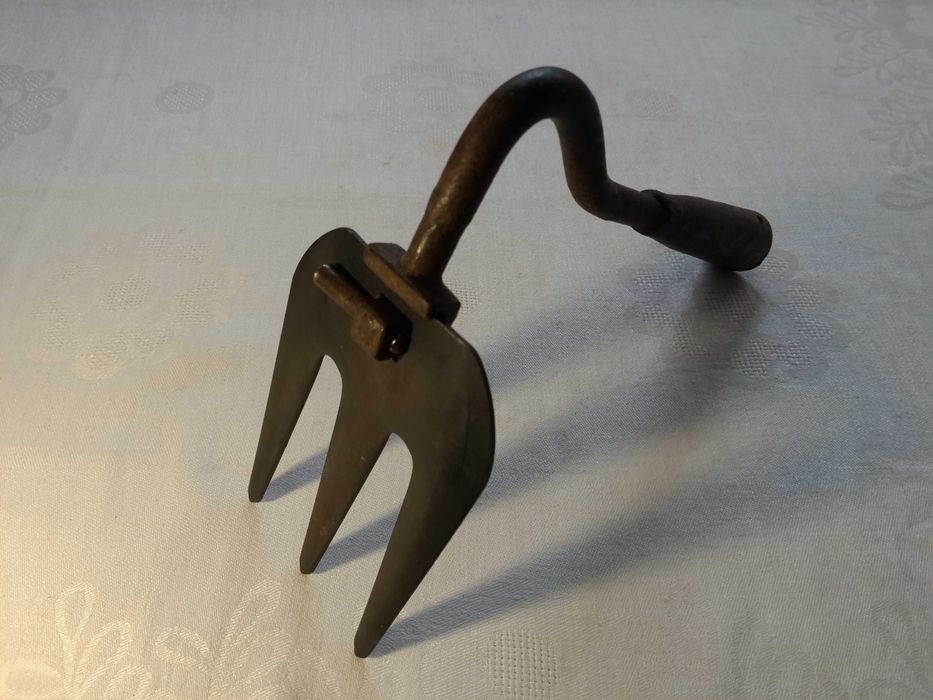 Садовый набор с держателем