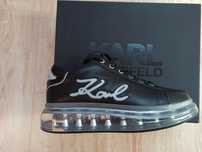 Sneakersy Karl Lagerfeld