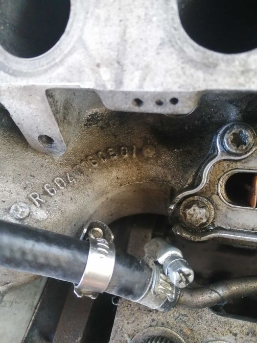 Мотор Мерседес дизель 2 лі бути в роздріб відправка новою поштою