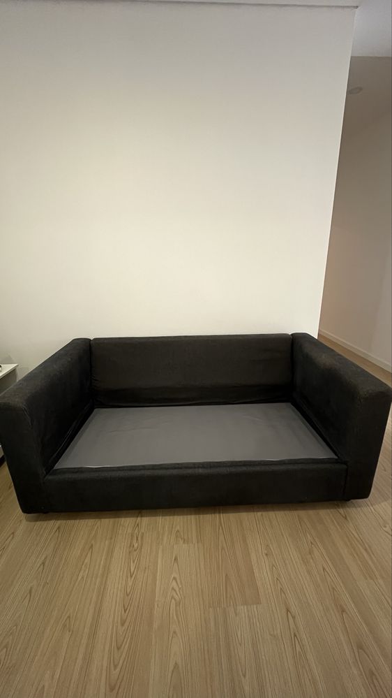 Sofá IKEA em ótimo estado.