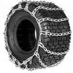 Łańcuch Śniegowe Traktorek Stiga Husqvarna John Deere 18x8.50-8 Hurt