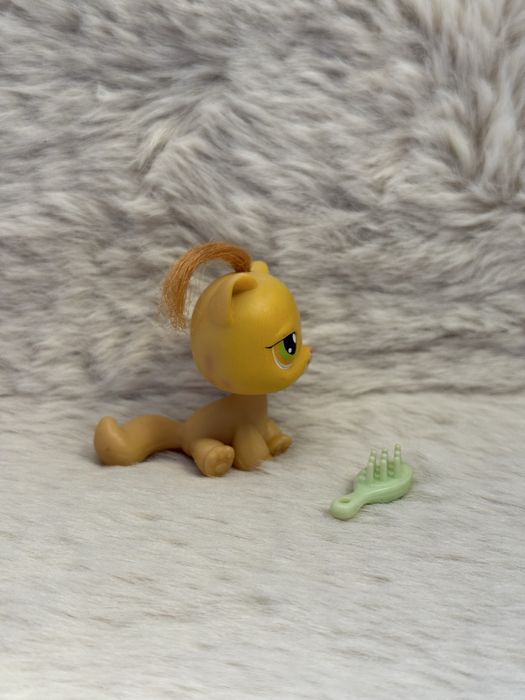 Figurka KOTEK SHORTHAIR #78 Littlest Pet Shop LPS Hasbro