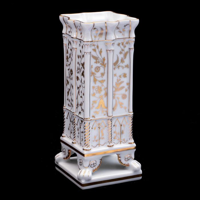 Vaso "Castelo Branco" da Vista Alegre