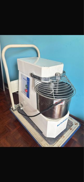 Batedeira  Profissional