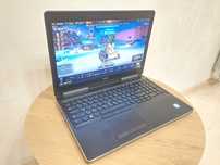 Игровой Dell i7(6th)/16 GB/512 SSD/Гарантия/Full HD/WoT/Батарея3ч торг